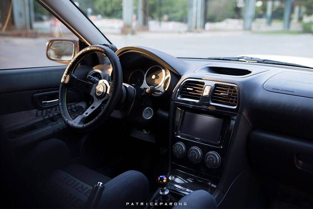 2006 Subaru Impreza WRX STi page Image